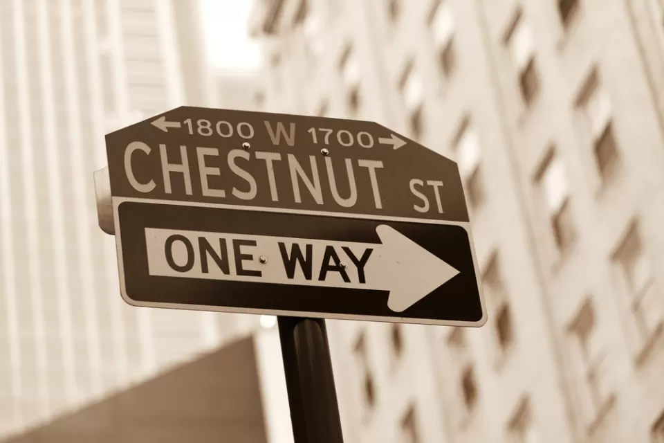 Center City, Philadelphia